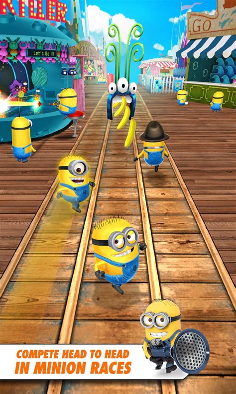 minion rush minion rush|minion rush windows 11.